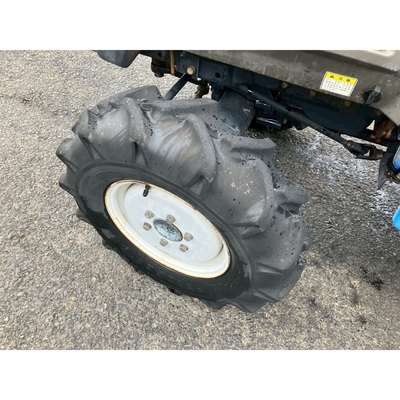 ISEKI トラクター TF193F