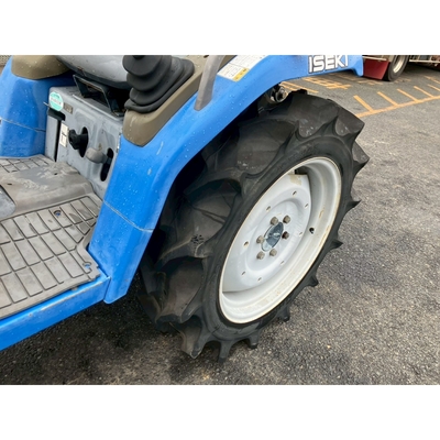 ISEKI トラクター TF193F