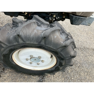 ISEKI トラクター TF193F