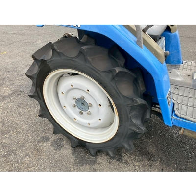 ISEKI トラクター TF193F