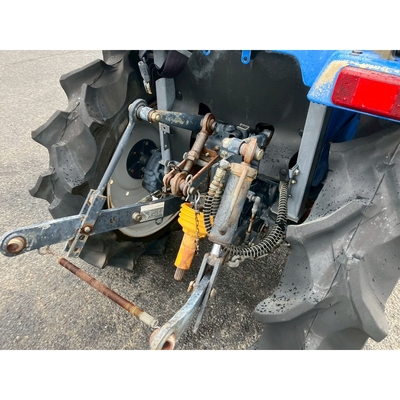 ISEKI トラクター TF193F