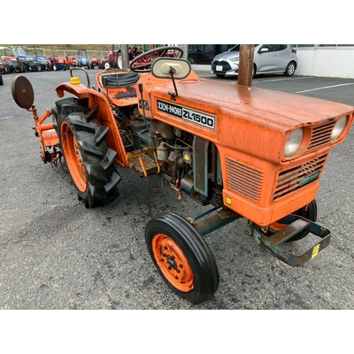 KUBOTA トラクター 