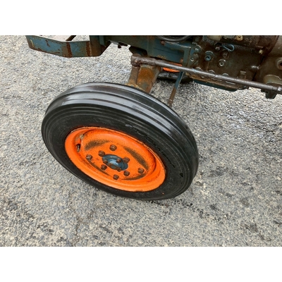 KUBOTA トラクター 