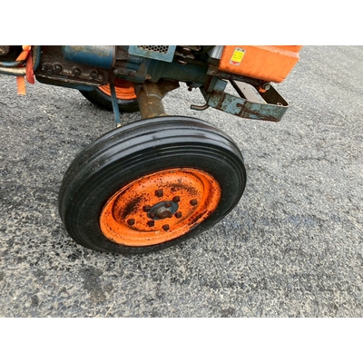 KUBOTA トラクター 