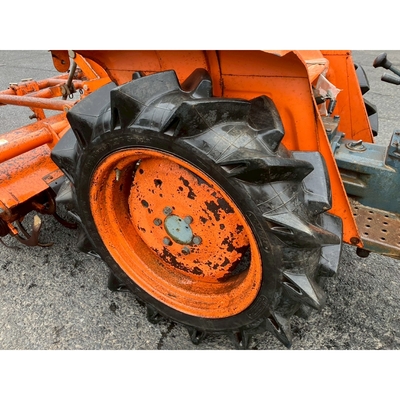 KUBOTA トラクター 
