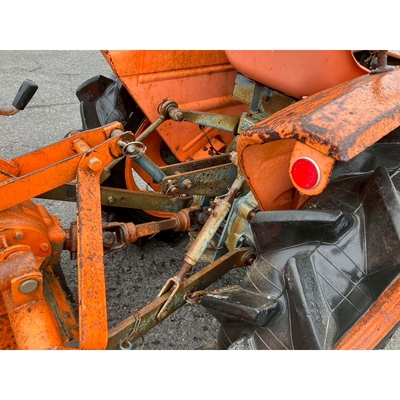 KUBOTA トラクター 