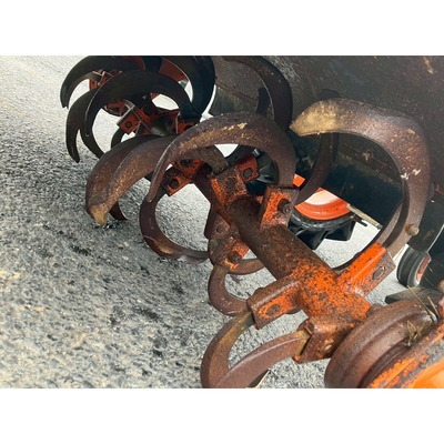 KUBOTA トラクター 