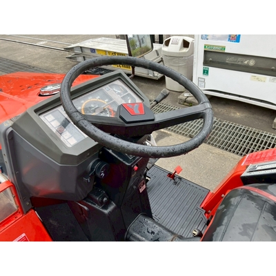 YANMAR トラクター F155D