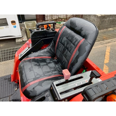 YANMAR トラクター F155D