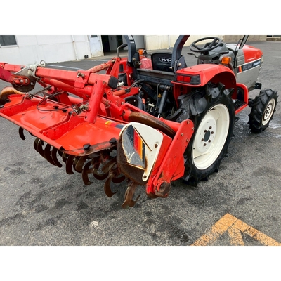 YANMAR トラクター RS24D