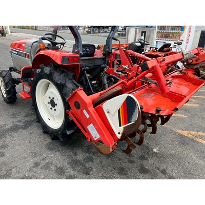 YANMAR トラクター RS24D