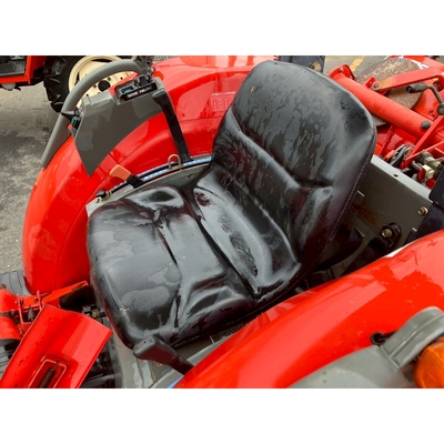 YANMAR トラクター RS24D