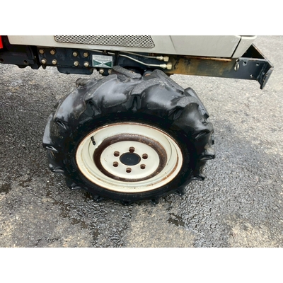 YANMAR トラクター RS24D