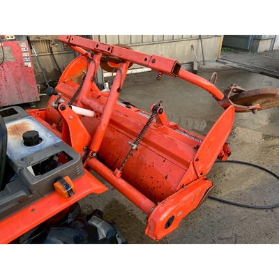 KUBOTA トラクター A-14