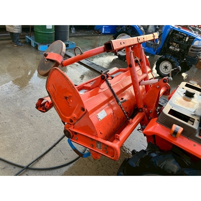 KUBOTA トラクター A-14