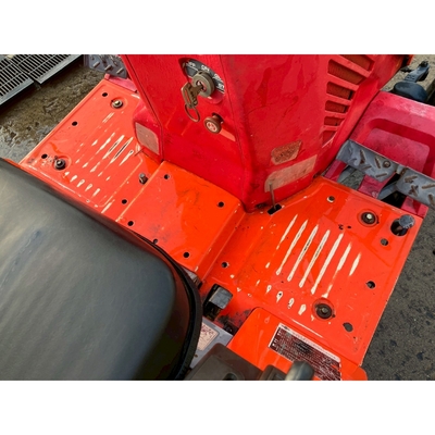 KUBOTA トラクター A-14