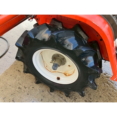 KUBOTA トラクター A-14