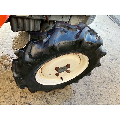 KUBOTA トラクター A-14