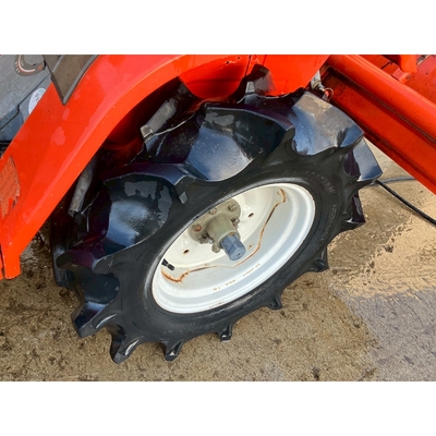 KUBOTA トラクター A-14