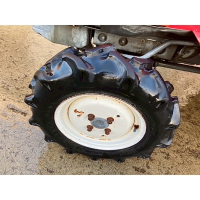 KUBOTA トラクター A-14