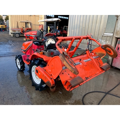 KUBOTA トラクター A-14