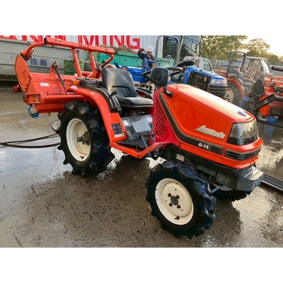 KUBOTA トラクター A-14