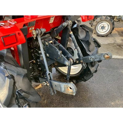 YANMAR トラクター AF220