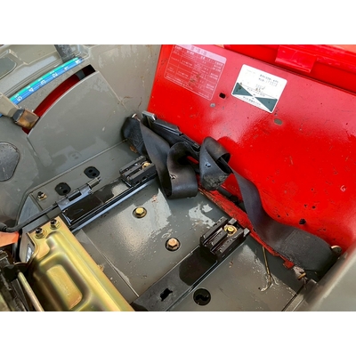 YANMAR トラクター AF220