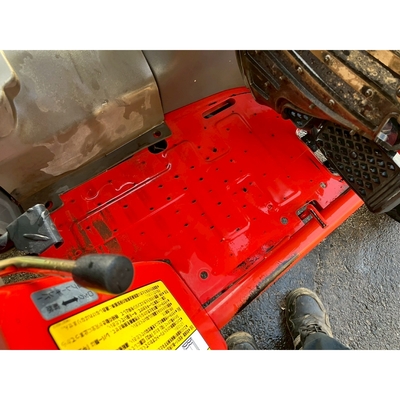 YANMAR トラクター AF220