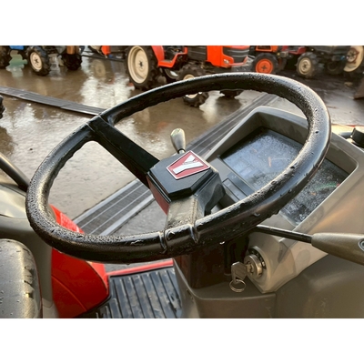 YANMAR トラクター AF220