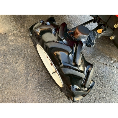 YANMAR トラクター AF220