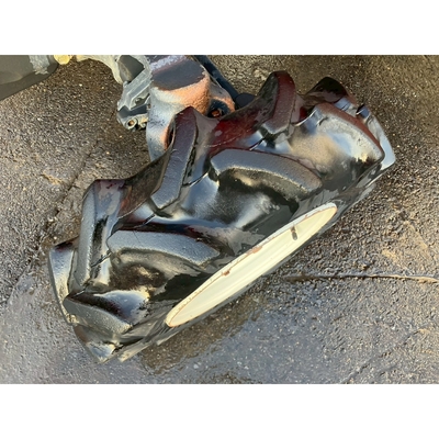 YANMAR トラクター AF220