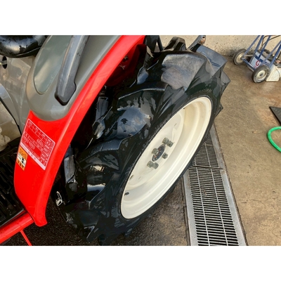 YANMAR トラクター AF220