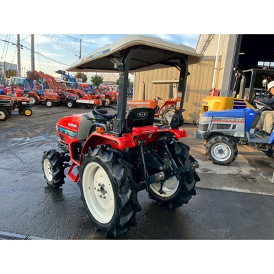 YANMAR トラクター AF220