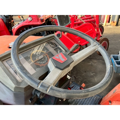 YANMAR トラクター F155