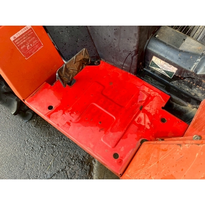 YANMAR トラクター F155