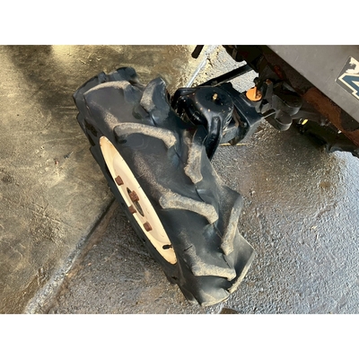 YANMAR トラクター F155