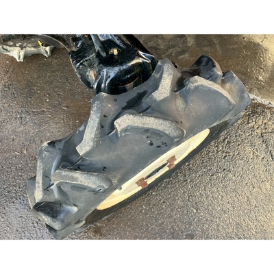 YANMAR トラクター F155