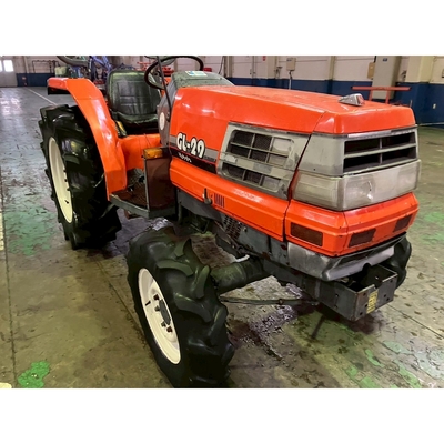 KUBOTA トラクター GL29