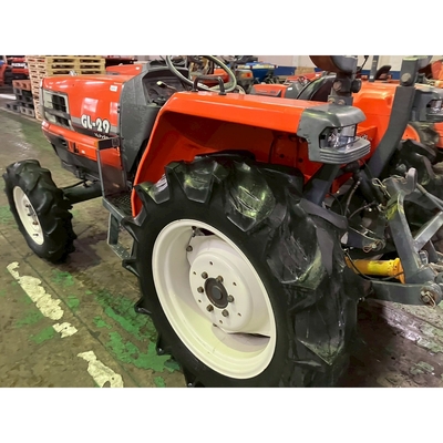 KUBOTA トラクター GL29