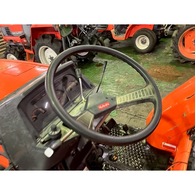 KUBOTA トラクター GL29