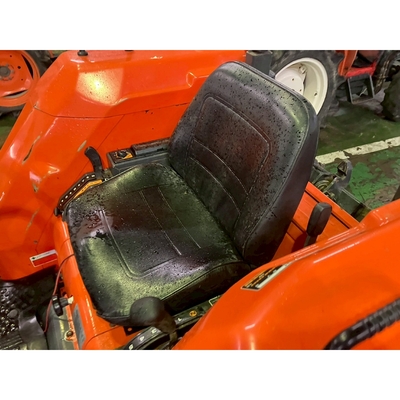 KUBOTA トラクター GL29