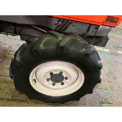 KUBOTA トラクター GL29