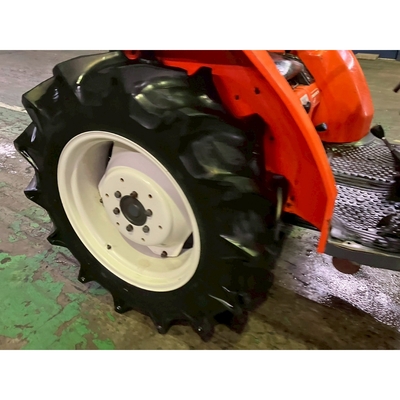 KUBOTA トラクター GL29