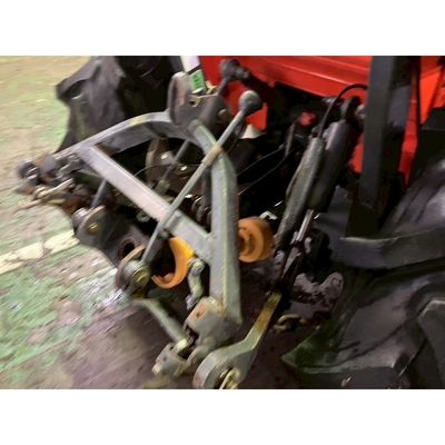 KUBOTA トラクター GL29