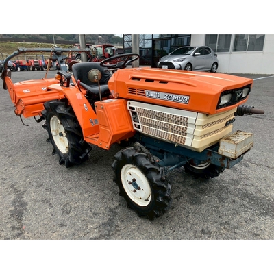 KUBOTA トラクター B1400
