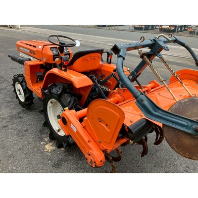 KUBOTA トラクター B1400
