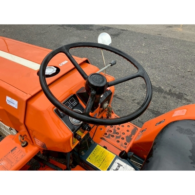 KUBOTA トラクター B1400