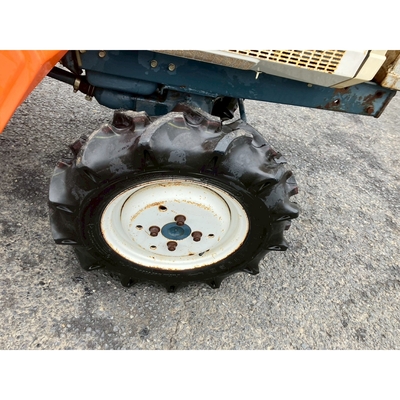 KUBOTA トラクター B1400