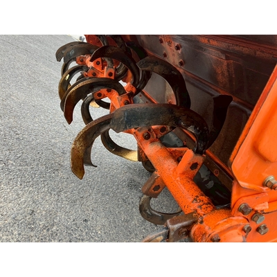 KUBOTA トラクター B1400